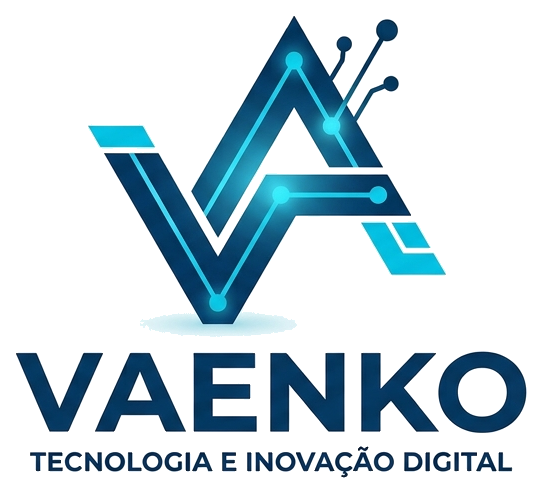 VAENKO — Tecnologia e Inovação Digital